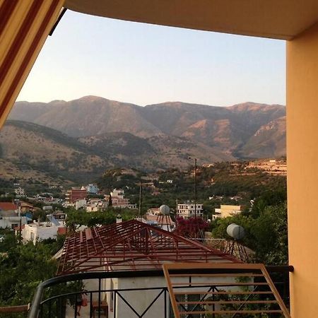 Lina'S Apartment Χειμάρρα Εξωτερικό φωτογραφία