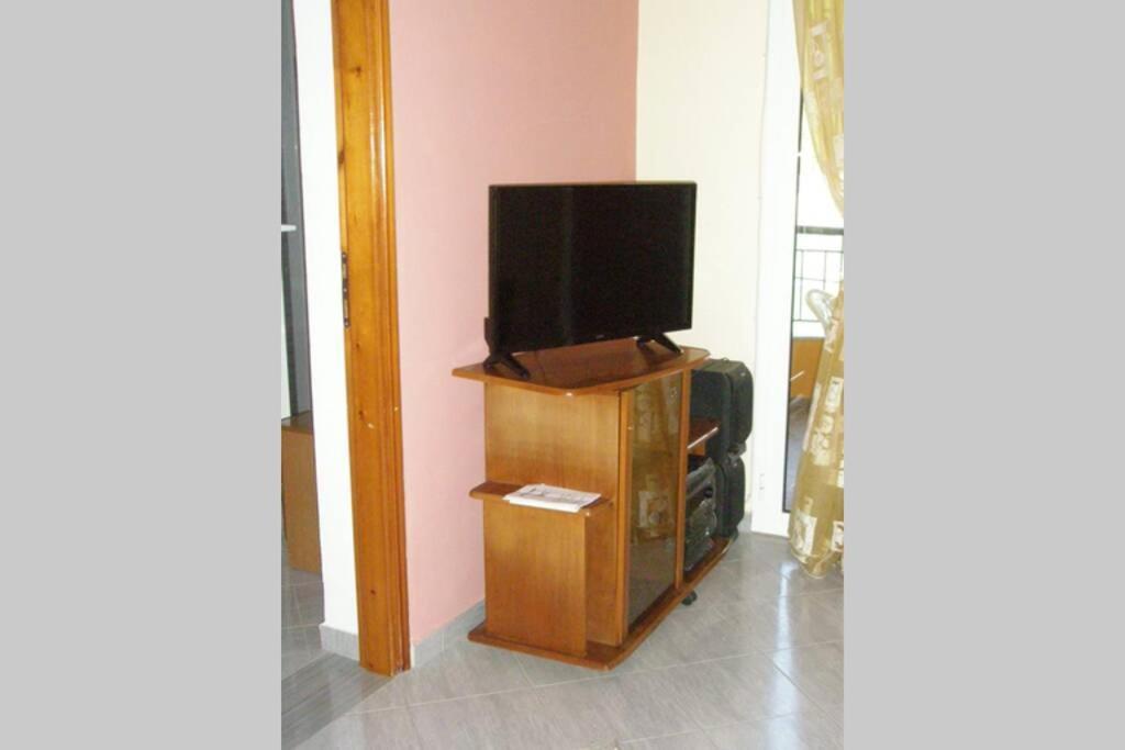 Lina'S Apartment Χειμάρρα Εξωτερικό φωτογραφία