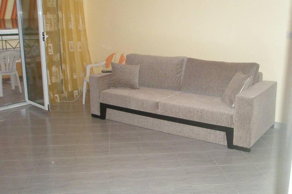 Lina'S Apartment Χειμάρρα Εξωτερικό φωτογραφία