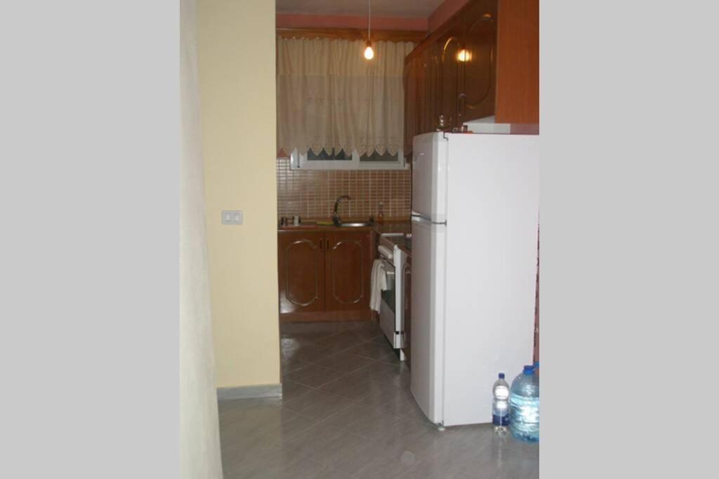 Lina'S Apartment Χειμάρρα Εξωτερικό φωτογραφία