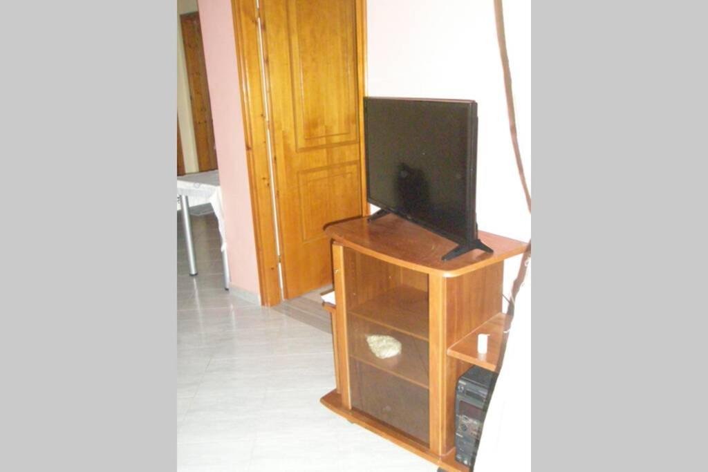 Lina'S Apartment Χειμάρρα Εξωτερικό φωτογραφία