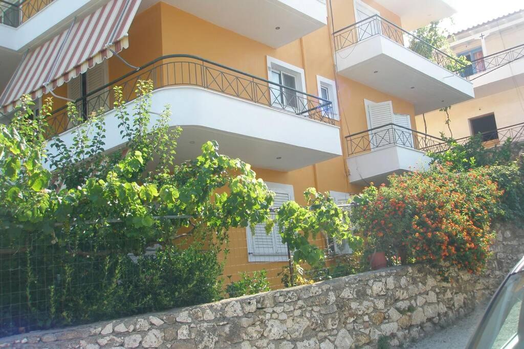 Lina'S Apartment Χειμάρρα Εξωτερικό φωτογραφία